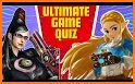 Gamer Quiz - Guess the Game related image