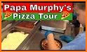 Papa Murphy's Pizza UAE related image