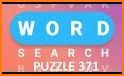 Classic Word Search - Funny Word Puzzle Game related image