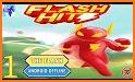 Flash Hit 3D related image