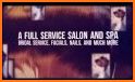 salon spa winter  new related image