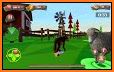 Shepherd Dog Simulator 3D-Offline Wild Animal Game related image
