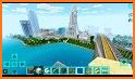 Modern Craft-City new Building world related image