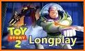 Buzz Lightyear : Toy Action Story Game related image
