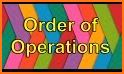 Order Of Operations related image