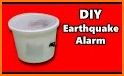 Earthquake Detector related image
