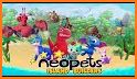 Neopets: Island Builders related image