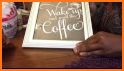 Coffee Photo Frames related image