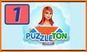 Puzzleton: Match & Design related image