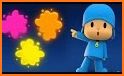 Pocoyo PlaySet Learning Games related image