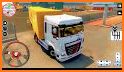 World Truck Grand Transport 3D related image