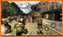 Zombie Arena: Fury Shooter Assault related image