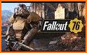 Fallout 76 Interactive Map related image