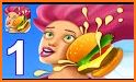Food Shooter 3D: Fat Rampage related image