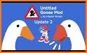 FNF Untitled Goose Mod related image