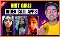 Video Call Free Chat Messenger Guide app related image