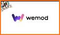 WeMod Remote related image