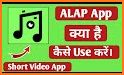 ALAP - Made In India | Short Video App related image