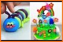 Poppi Birthday Cake Maker Cooking and Decoration related image