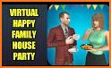Super Dad : Virtual Happy Family Game related image