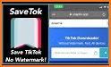 SaveTok - Save TikTok Videos related image