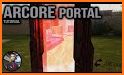 AR Portal related image