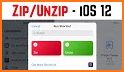 Zip app - Unzip All Files related image