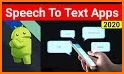 Voice Texter - Continuous Speech to Text & Notes related image