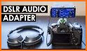 Volume Control Audio Alpha Recorder 2018 related image