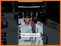 MMA Simulator Offline related image