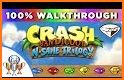 New Crash Bandicoot Tips related image