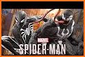 Spider Venom Superhero Fighting Games 2018 related image