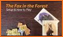 The Fox in the Forest related image
