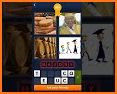 4 pics 1 word by Shumkar logic game forever related image