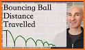 Bounce - bouncing ball infinite game related image