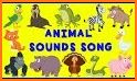 Animal sounds: All Animal sound for kids related image