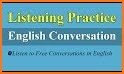 Listen English Daily Practice related image