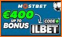 Mostbet sport quiz - Мостбет related image