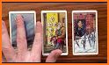 Golden Tarot Daily related image