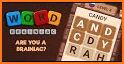 Hi Word Blast - Candy Brain Puzzle Games related image