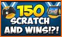 Scratch And Win Pro - Win Free Rewards Points related image