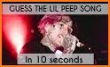 Lil Peep Fan Quiz related image