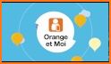 Orange et moi Sénégal related image