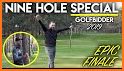 Player One Golf : Nine Hole Golf related image