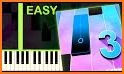 Piano Magic: Tiles Notes related image