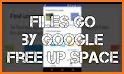 Files Go by Google: Free up space on your phone related image