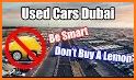 Dubai Used Car in UAE related image
