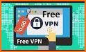 Free VPN Unlimited - Best Fastest VPN! related image