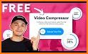 Video Compressor ShrinkVid: Reduce Video File Size related image
