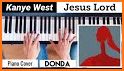 God Jesus Lord Keyboard Background related image